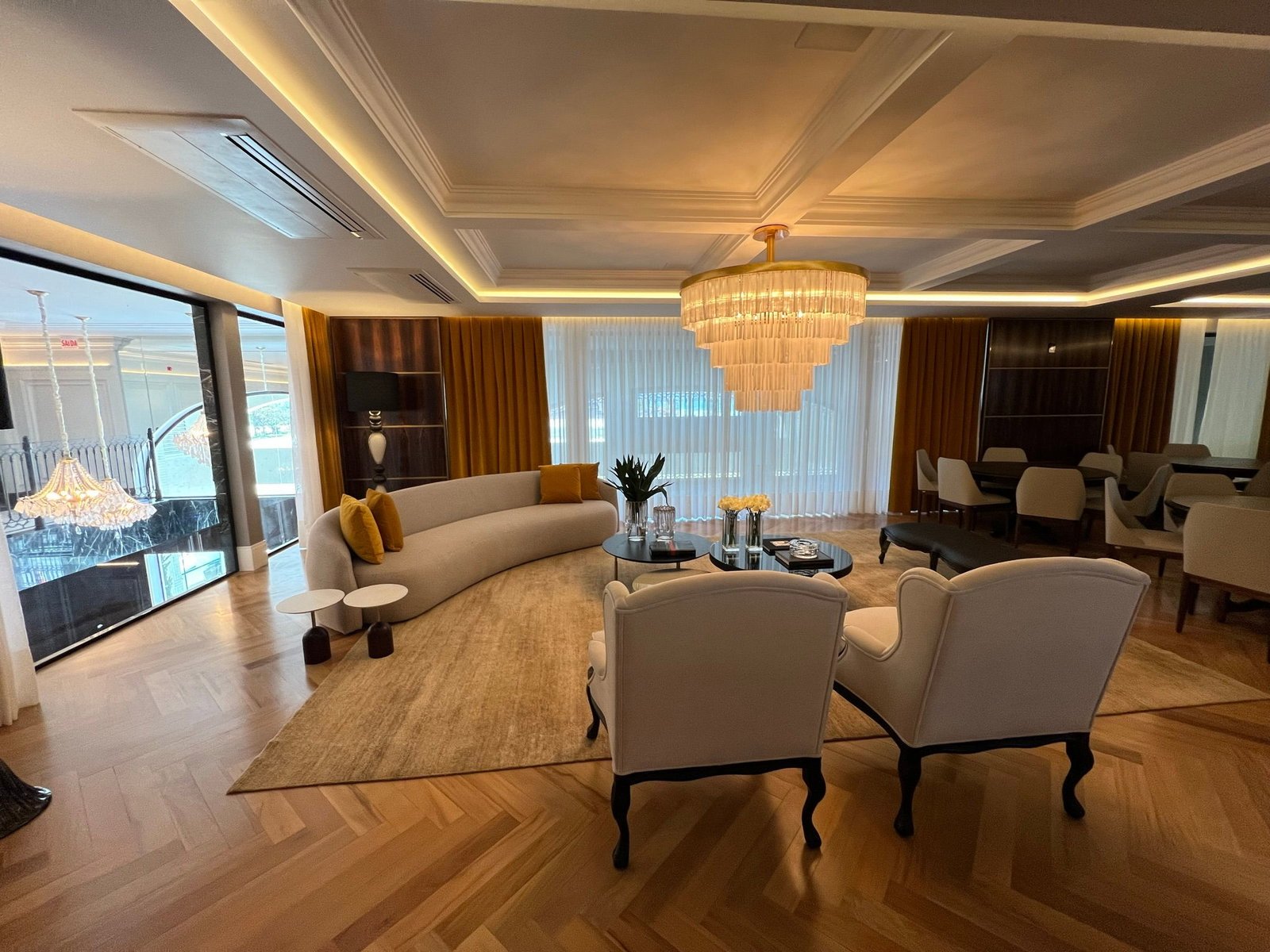 Cartier CNA Residence Itapema