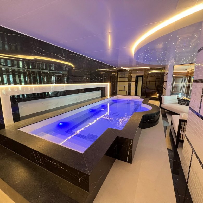 Cartier CNA Residence Itapema