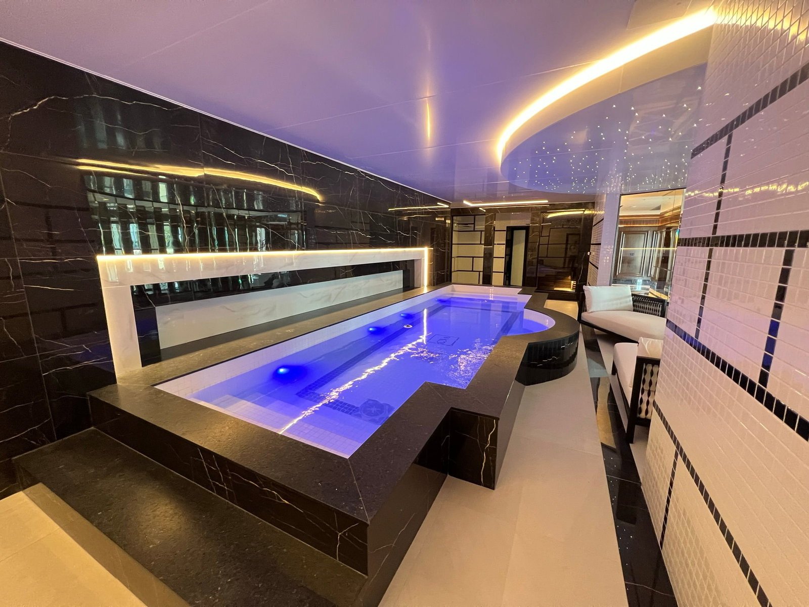 Cartier CNA Residence Itapema
