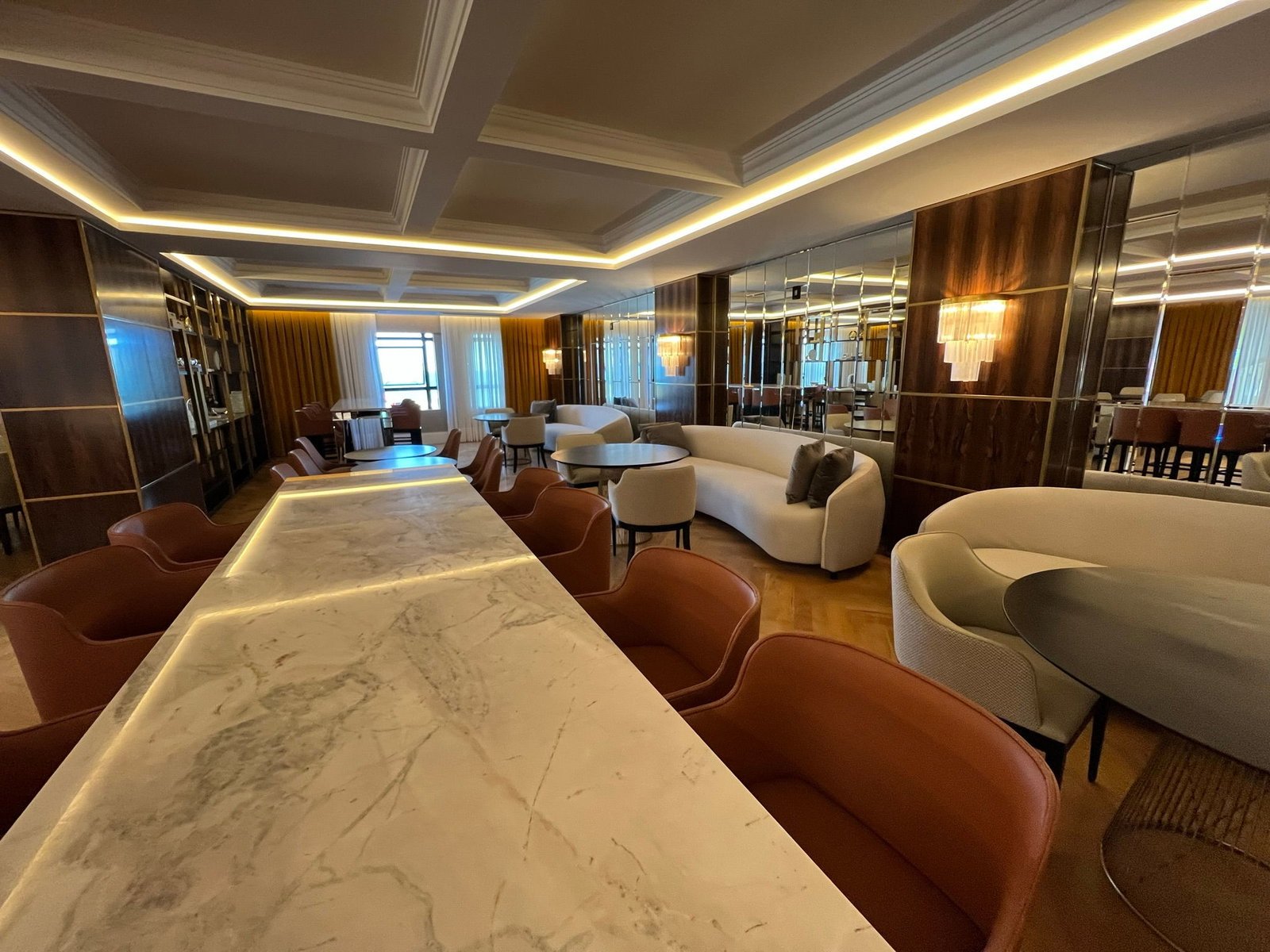 Cartier CNA Residence Itapema