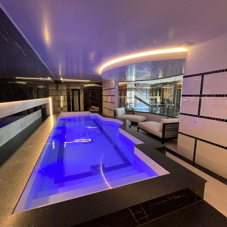 Cartier CNA Residence Itapema