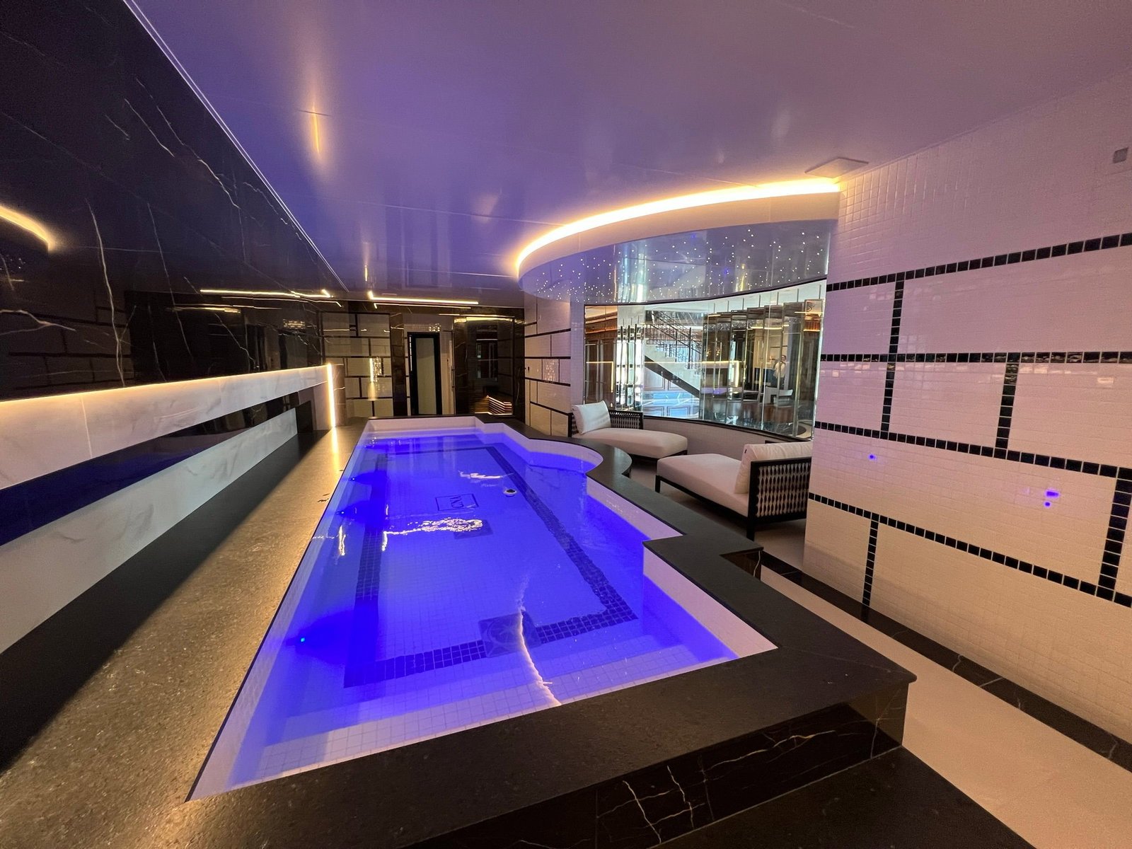 Cartier CNA Residence Itapema