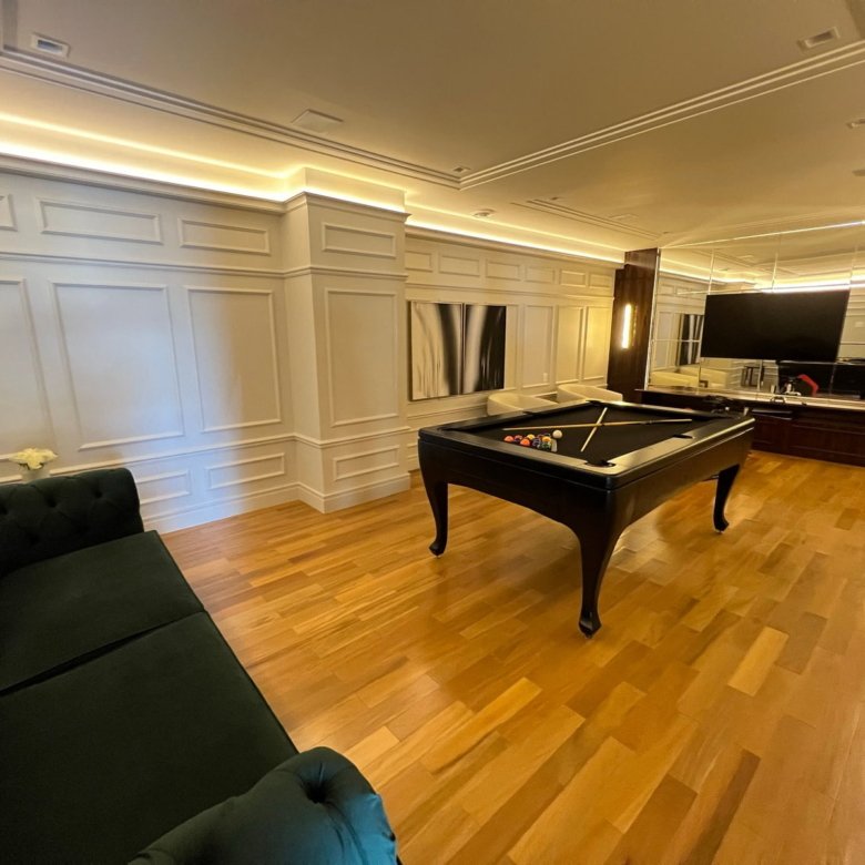 Cartier CNA Residence Itapema