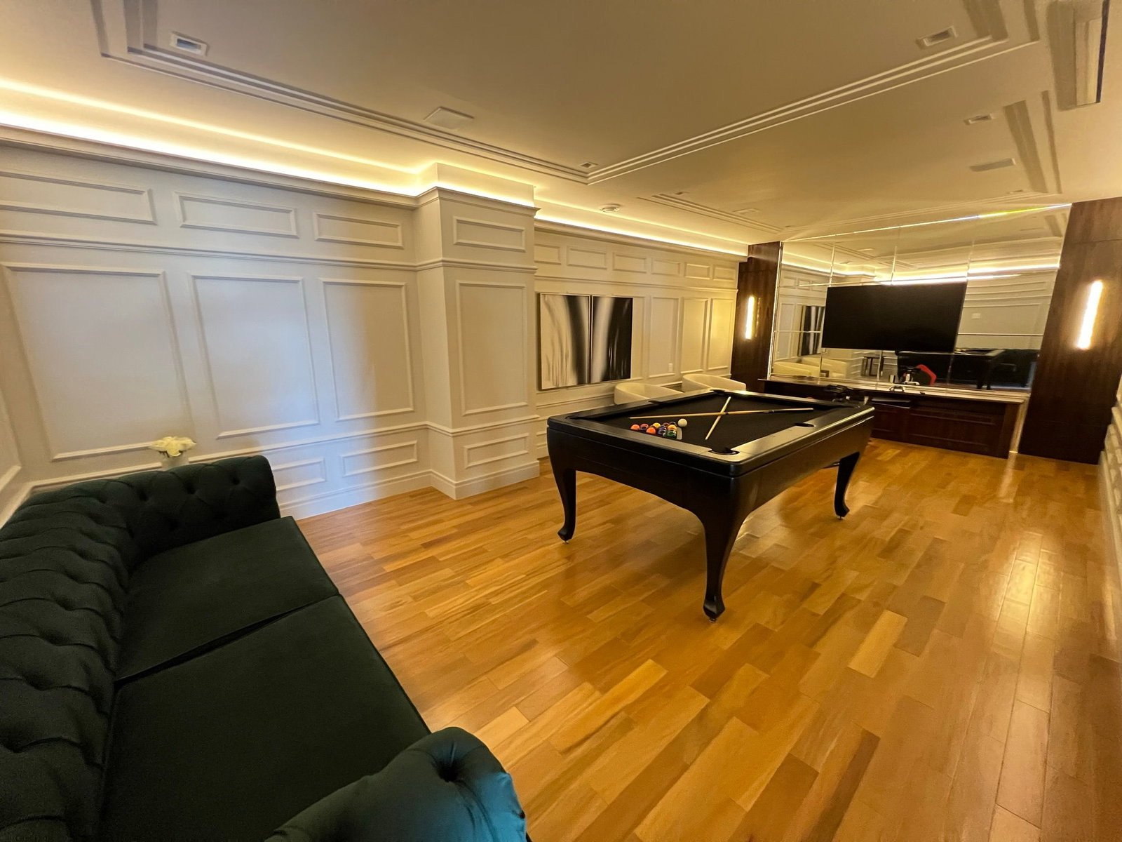Cartier CNA Residence Itapema