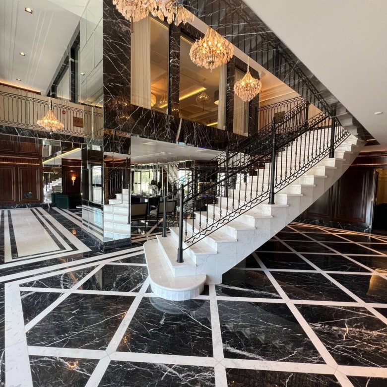 Cartier CNA Residence Itapema