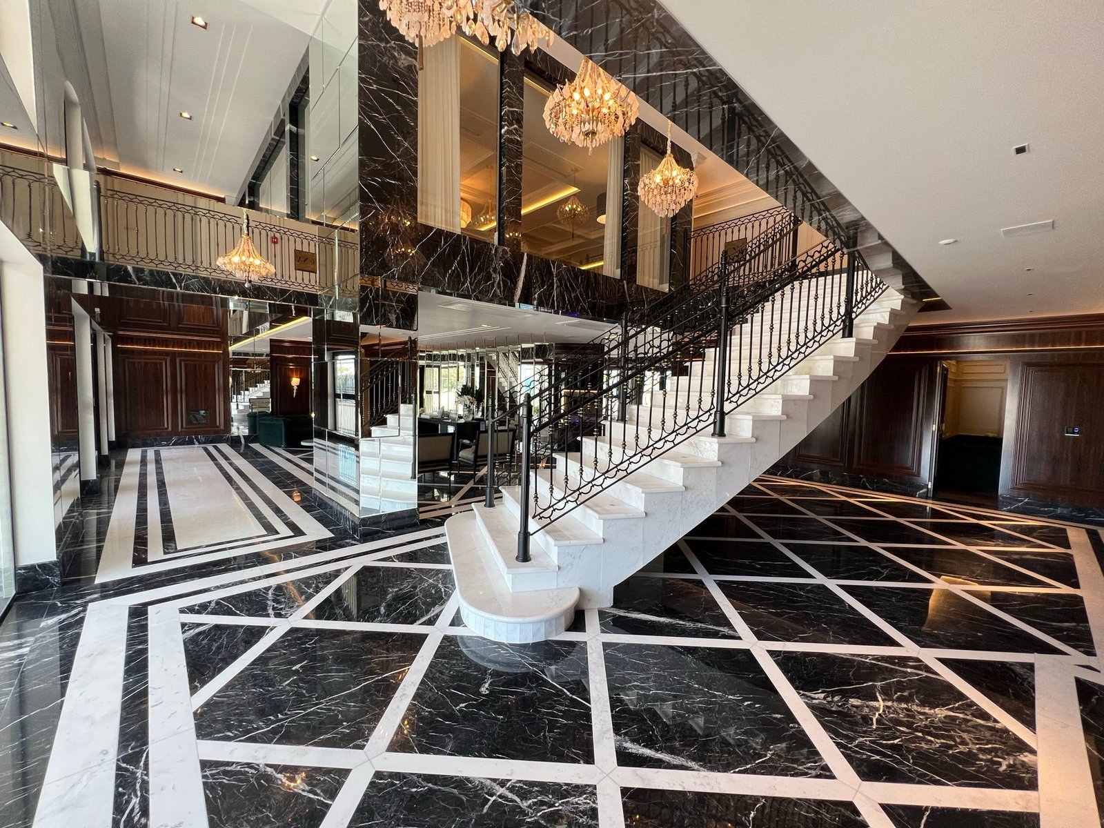 Cartier CNA Residence Itapema