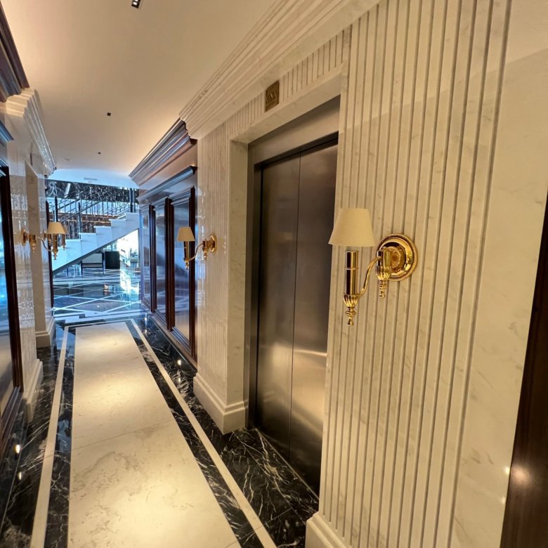 Cartier CNA Residence Itapema