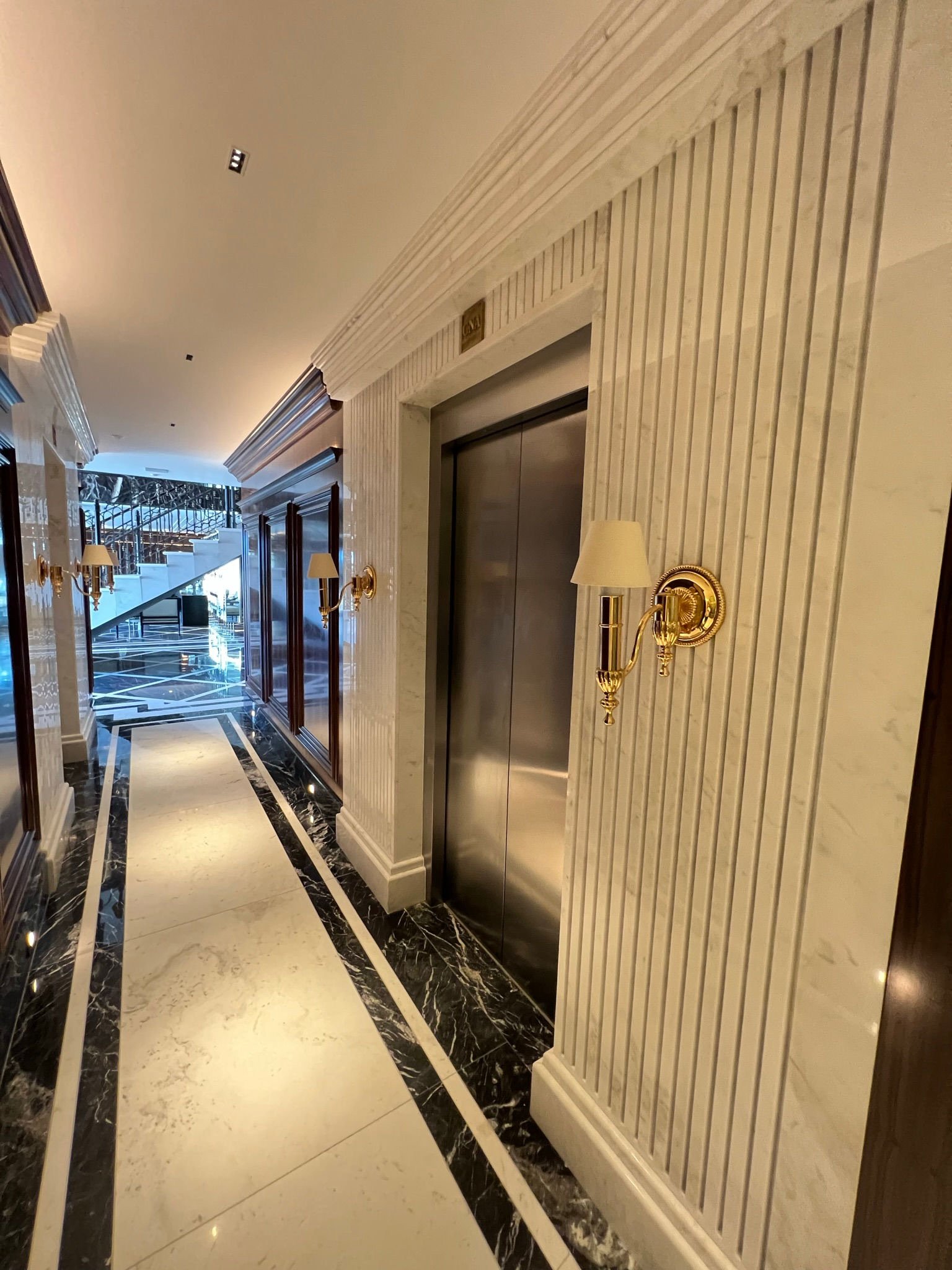 Cartier CNA Residence Itapema