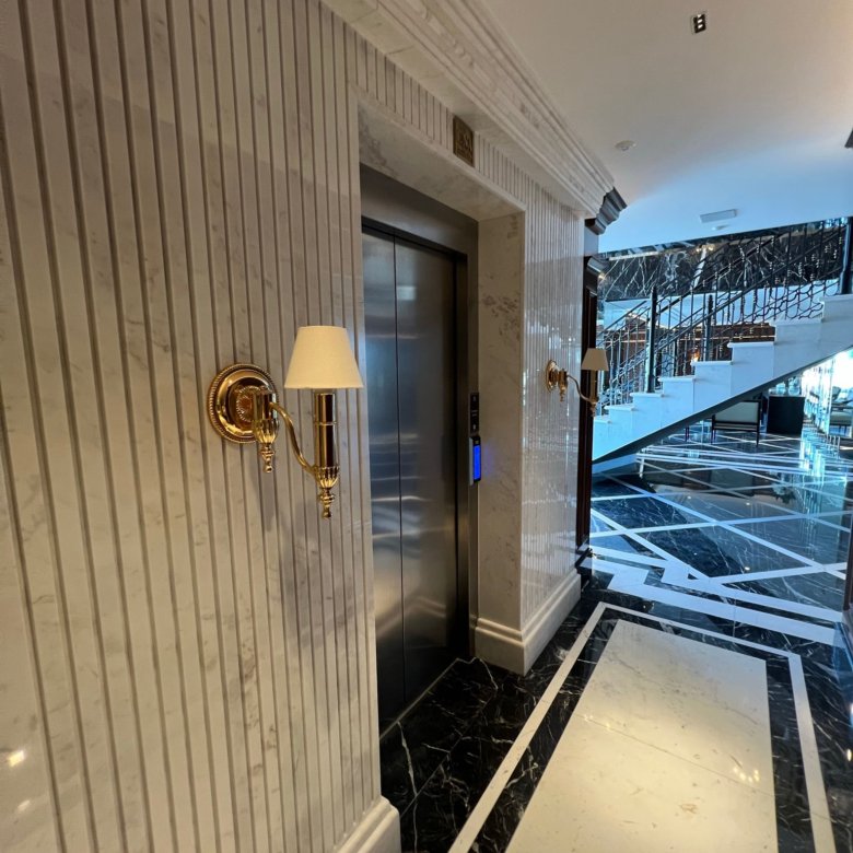 Cartier CNA Residence Itapema