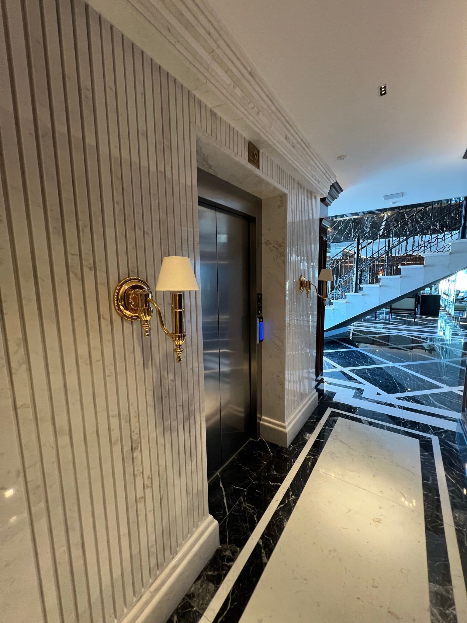 Cartier CNA Residence Itapema