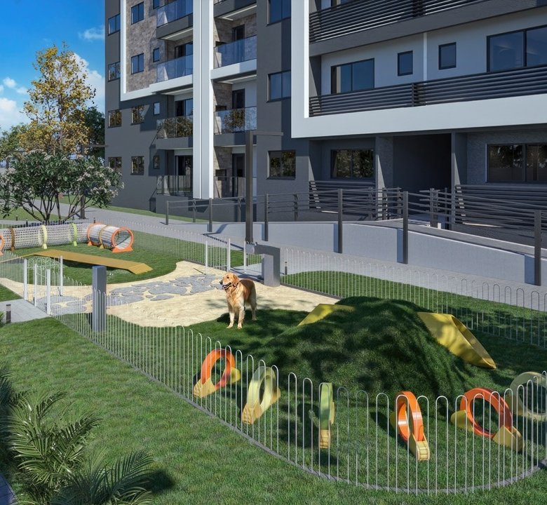Prime Park Blumenau