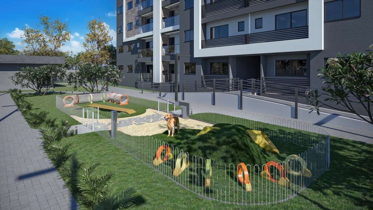 Prime Park Blumenau