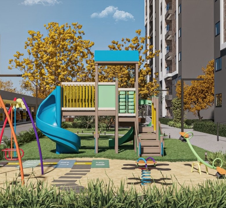 Prime Park Blumenau