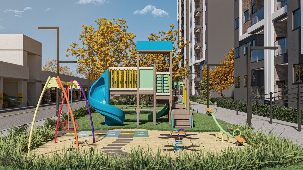 Prime Park Blumenau