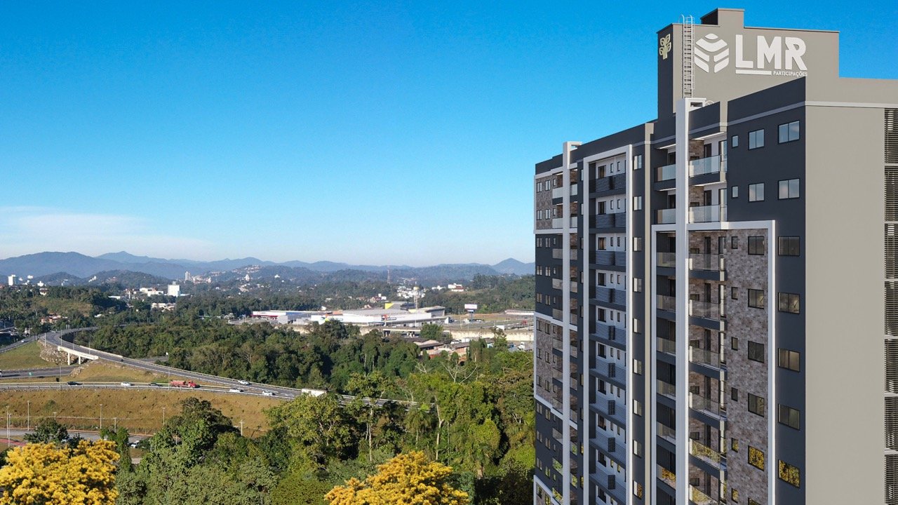 Prime Park Blumenau