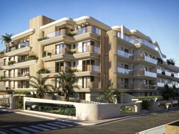Oceean Edificart Cabeçudas Itajaí