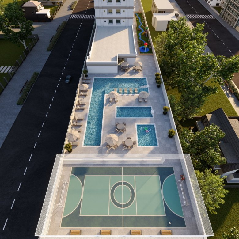 Artis Home Club Pereque
