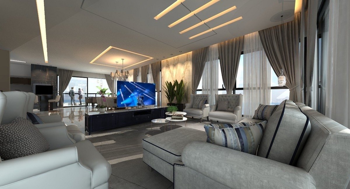 Brava Palace Residence Praia Brava