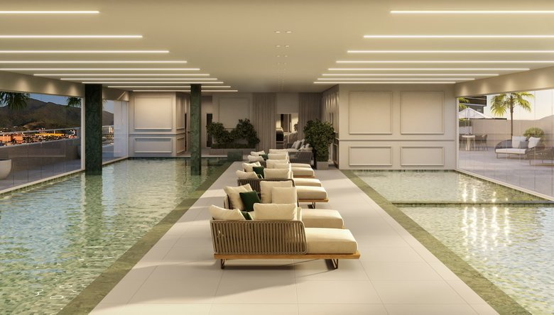 Artis Home Club Pereque