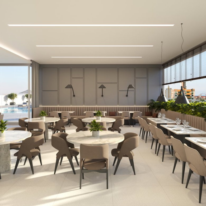 Artis Home Club Pereque