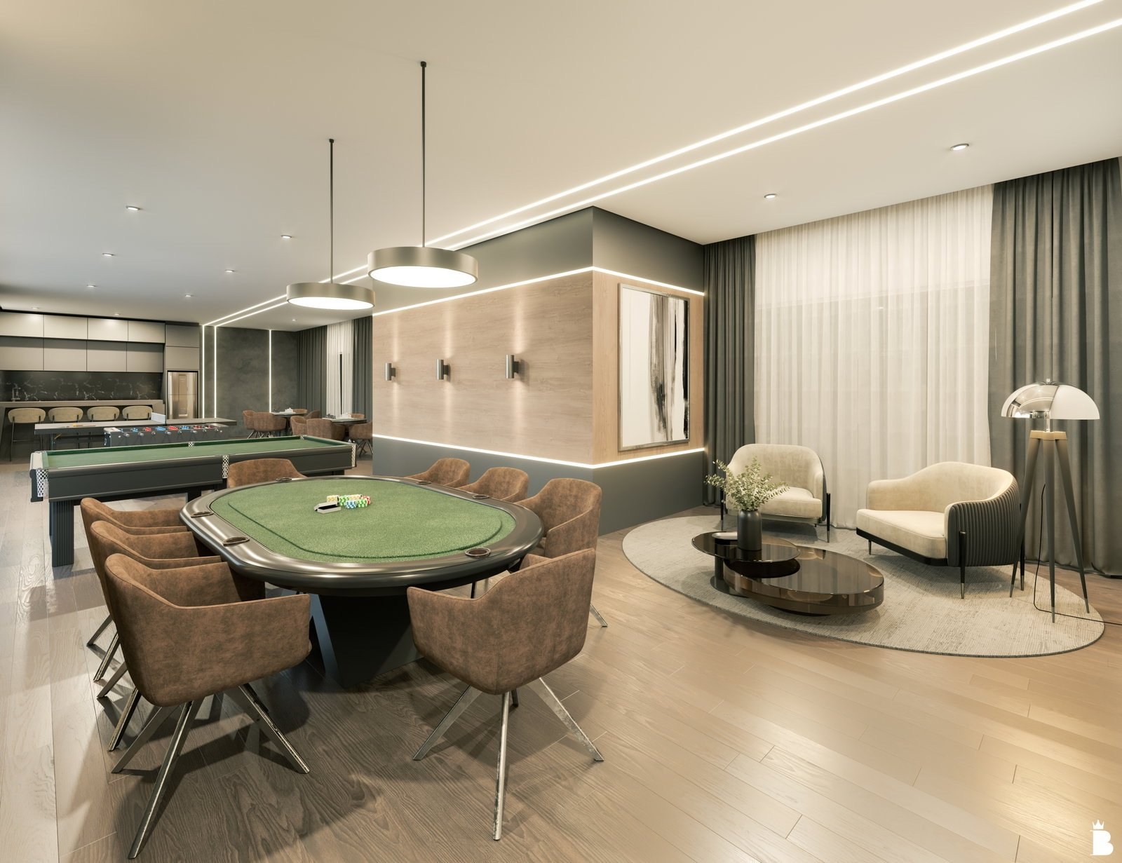 Artis Home Club Pereque