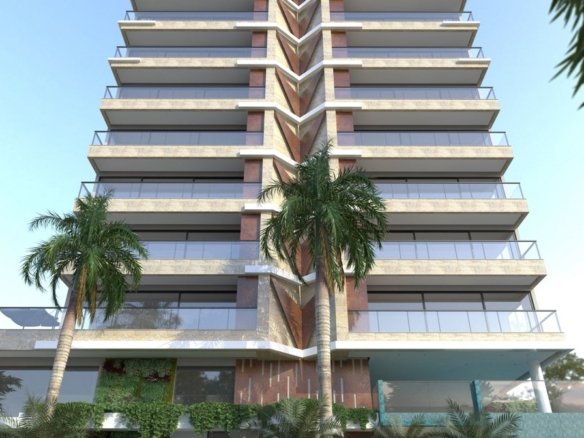 Brava Vel Residence Praia Brava Itajaí