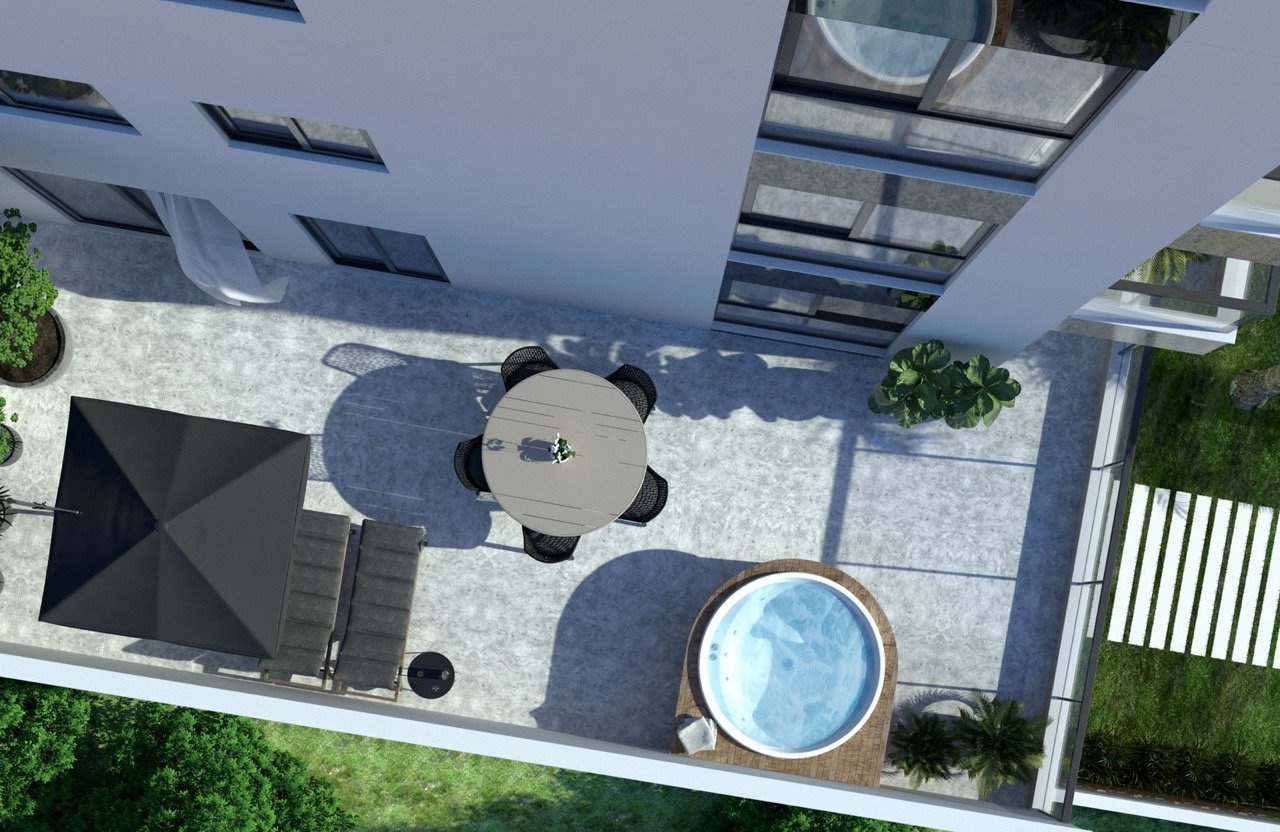 Brava Vel Residence Praia Brava Itajaí
