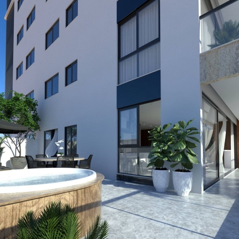 Brava Vel Residence Praia Brava Itajaí
