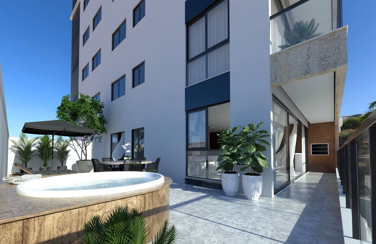 Brava Vel Residence Praia Brava Itajaí