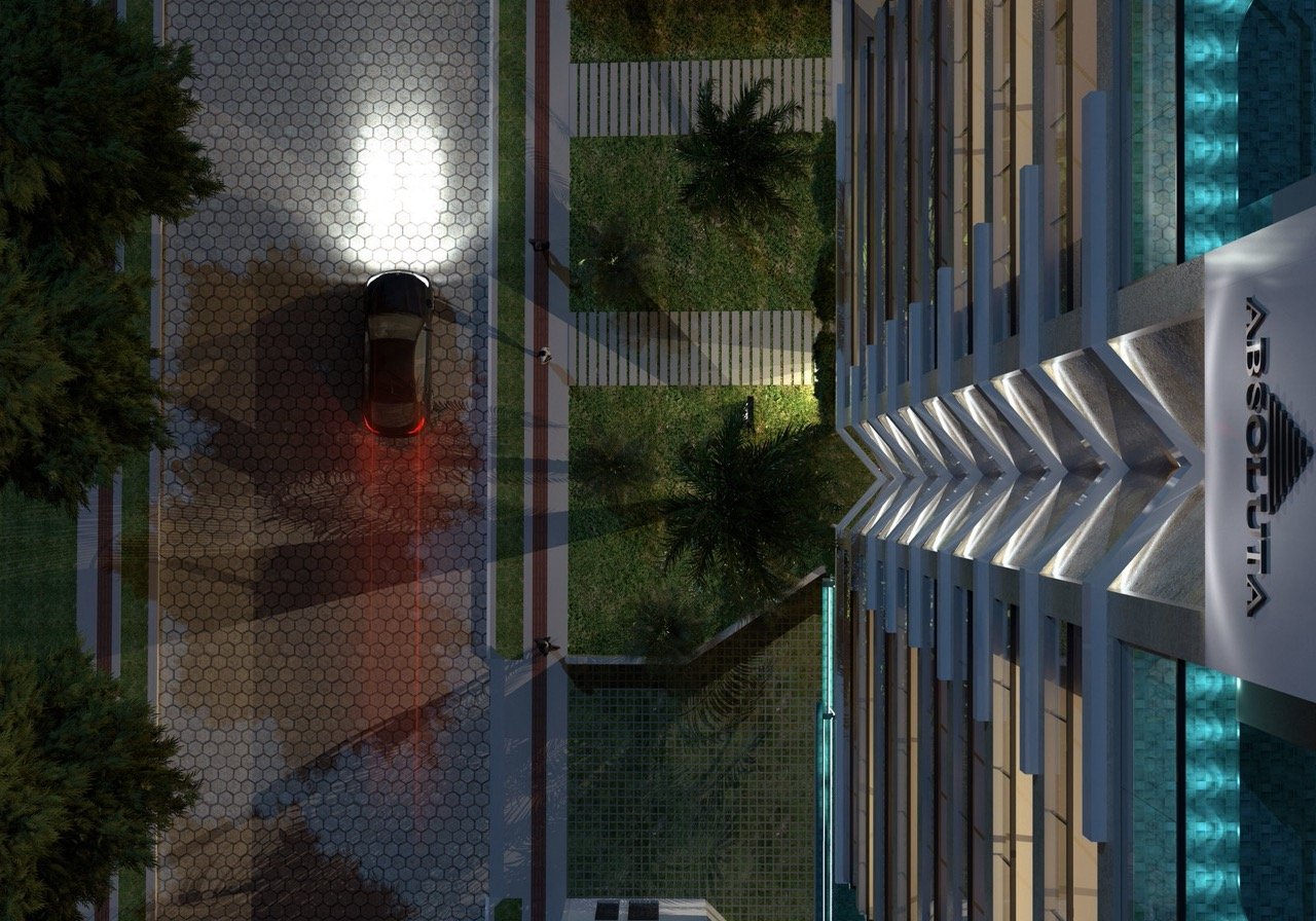 Brava Vel Residence Praia Brava Itajaí