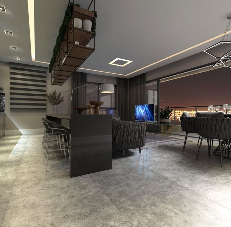 Brava Vel Residence Praia Brava Itajaí