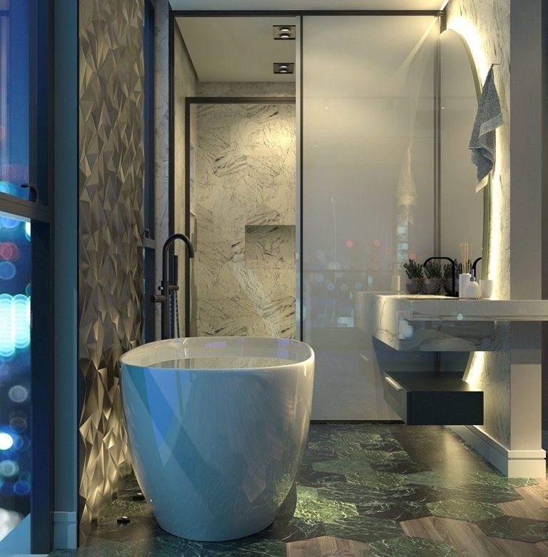 Brava Vel Residence Praia Brava Itajaí