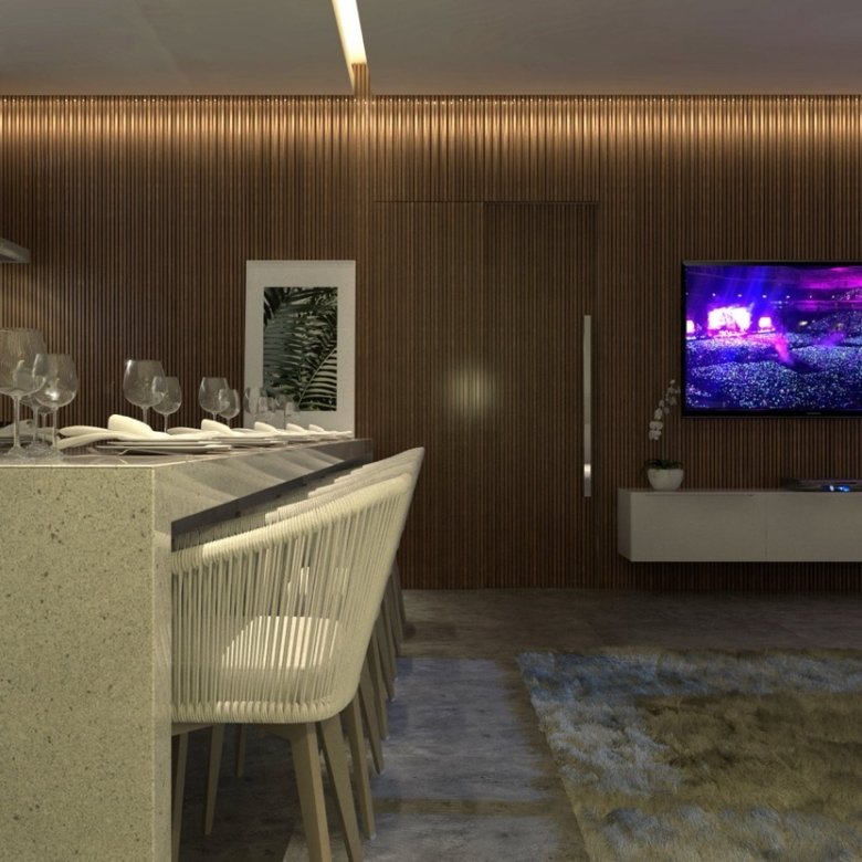 Brava Vel Residence Praia Brava Itajaí