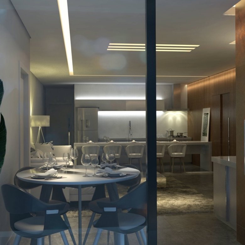 Brava Vel Residence Praia Brava Itajaí