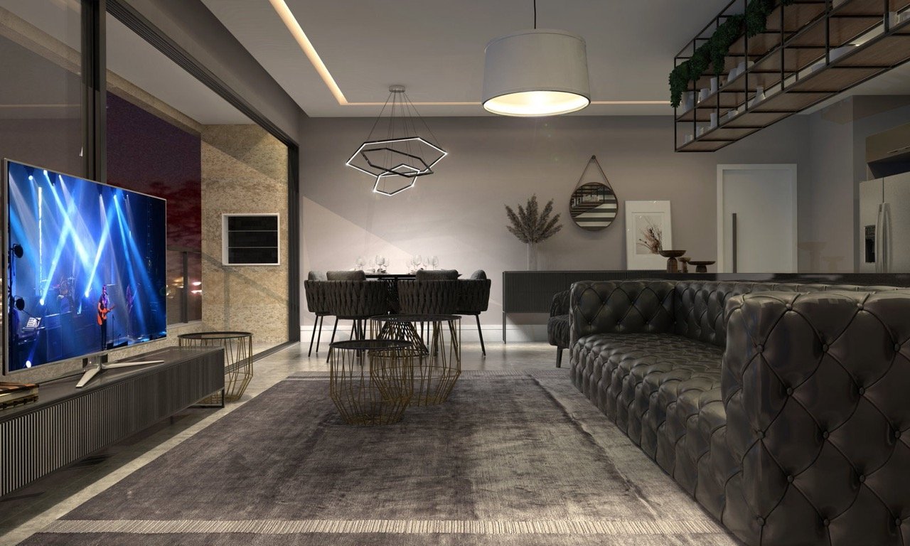 Brava Vel Residence Praia Brava Itajaí
