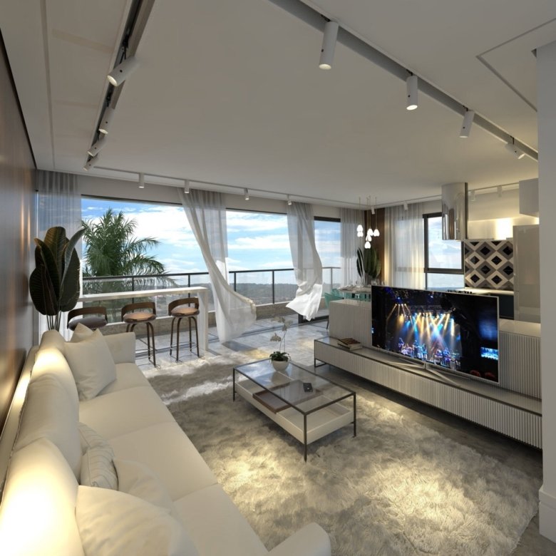 Brava Vel Residence Praia Brava Itajaí