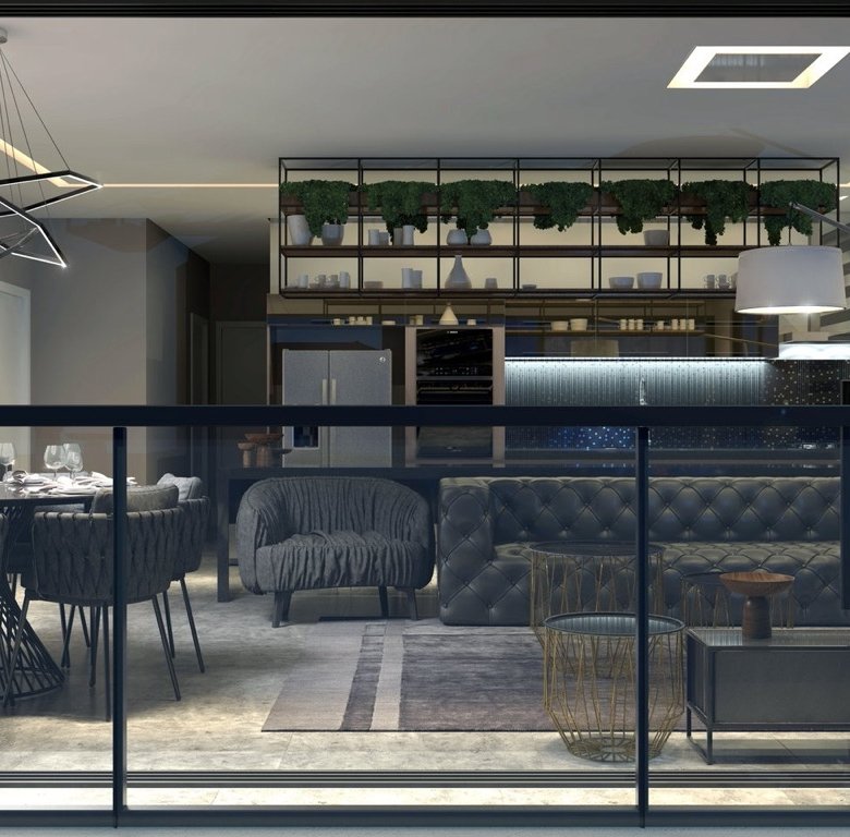 Brava Vel Residence Praia Brava Itajaí