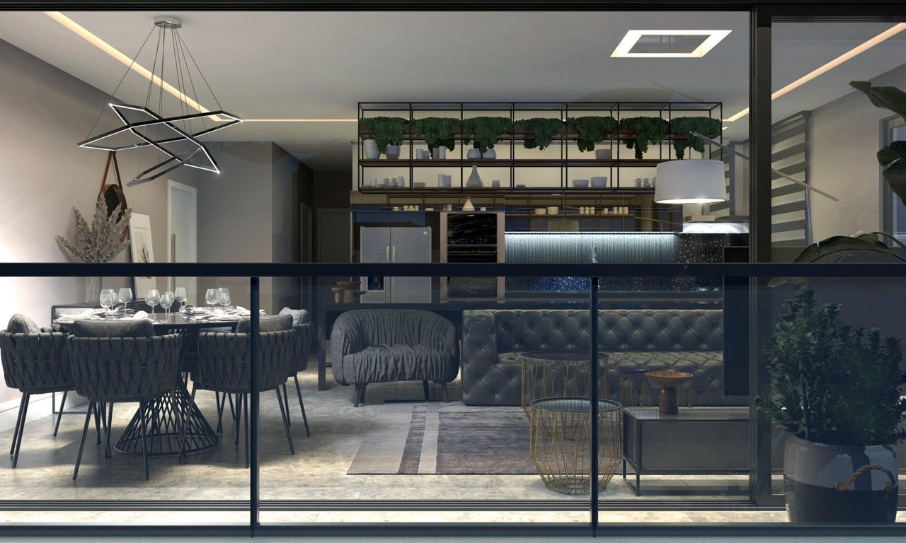 Brava Vel Residence Praia Brava Itajaí