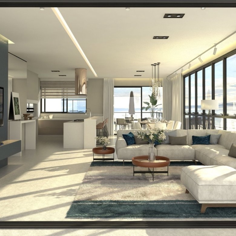 Brava Vel Residence Praia Brava Itajaí