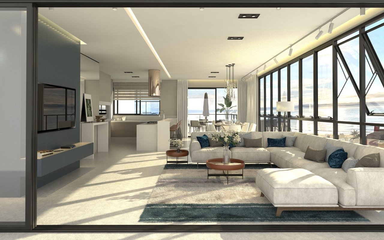 Brava Vel Residence Praia Brava Itajaí