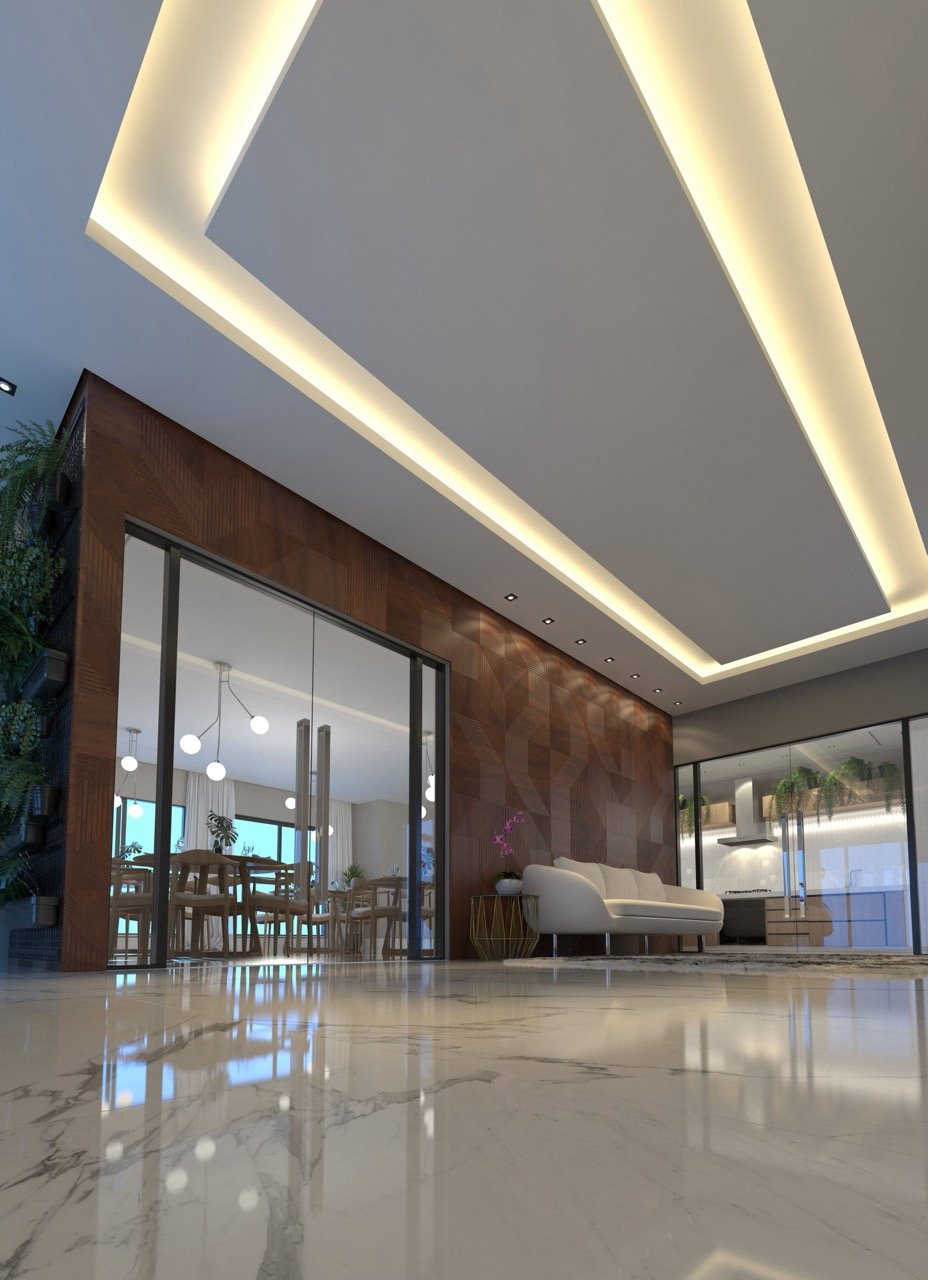 Brava Vel Residence Praia Brava Itajaí