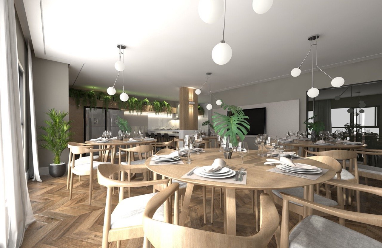 Brava Vel Residence Praia Brava Itajaí