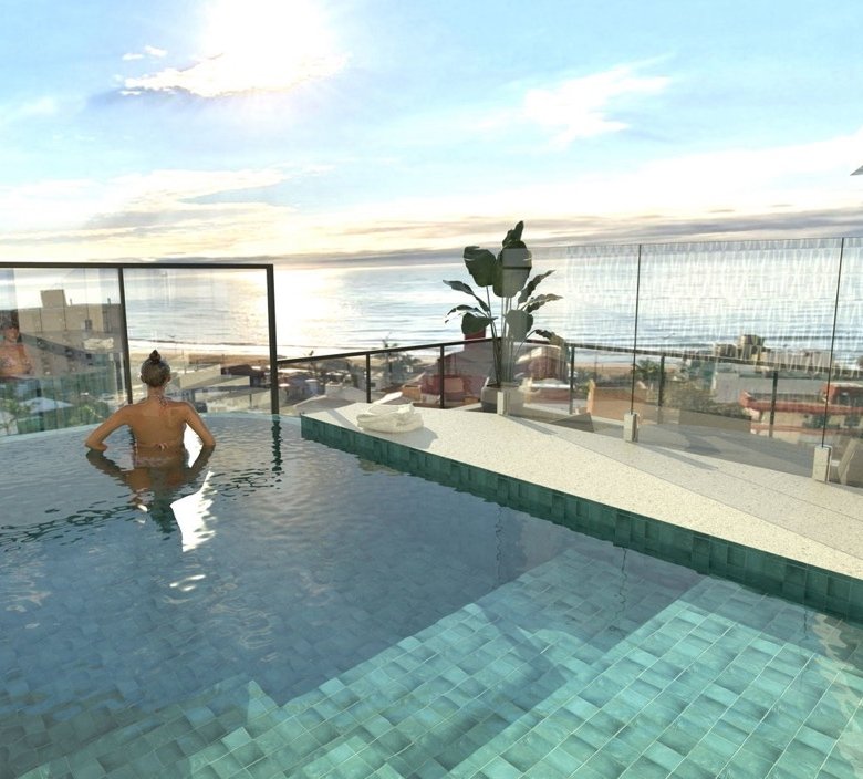 Brava Vel Residence Praia Brava Itajaí