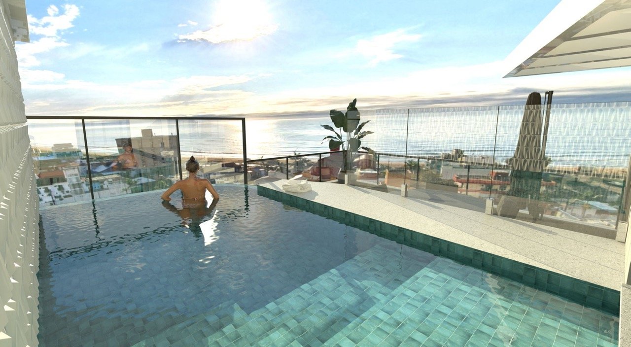 Brava Vel Residence Praia Brava Itajaí