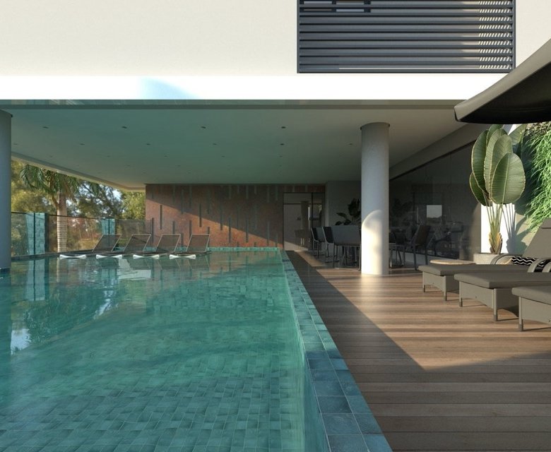 Brava Vel Residence Praia Brava Itajaí