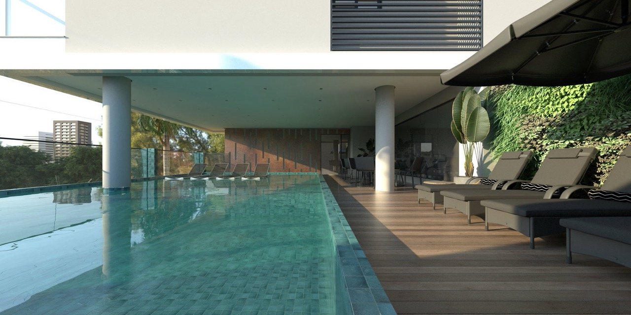 Brava Vel Residence Praia Brava Itajaí