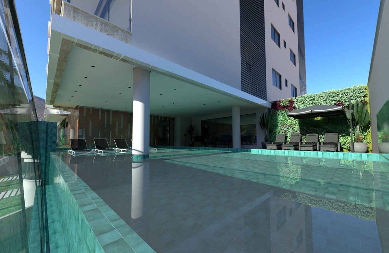 Brava Vel Residence Praia Brava Itajaí