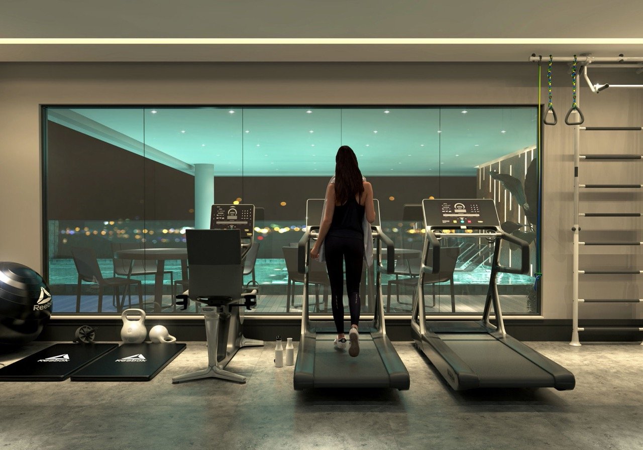 Brava Vel Residence Praia Brava Itajaí