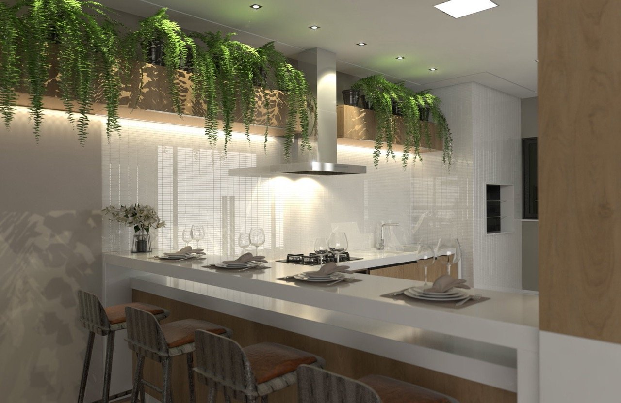 Brava Vel Residence Praia Brava Itajaí