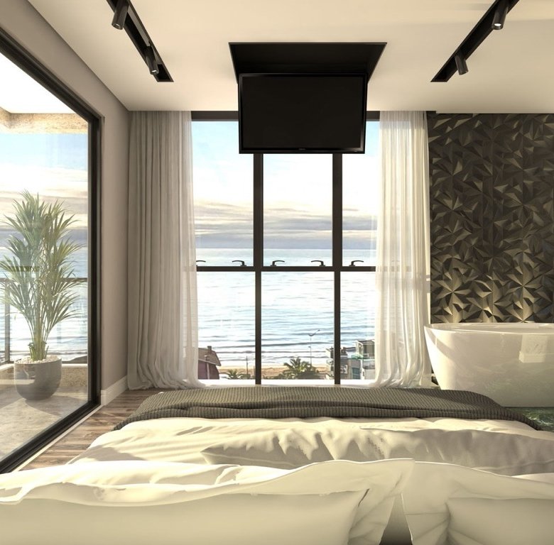 Brava Vel Residence Praia Brava Itajaí